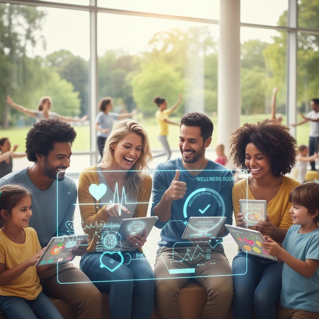 A Unified Care Platform