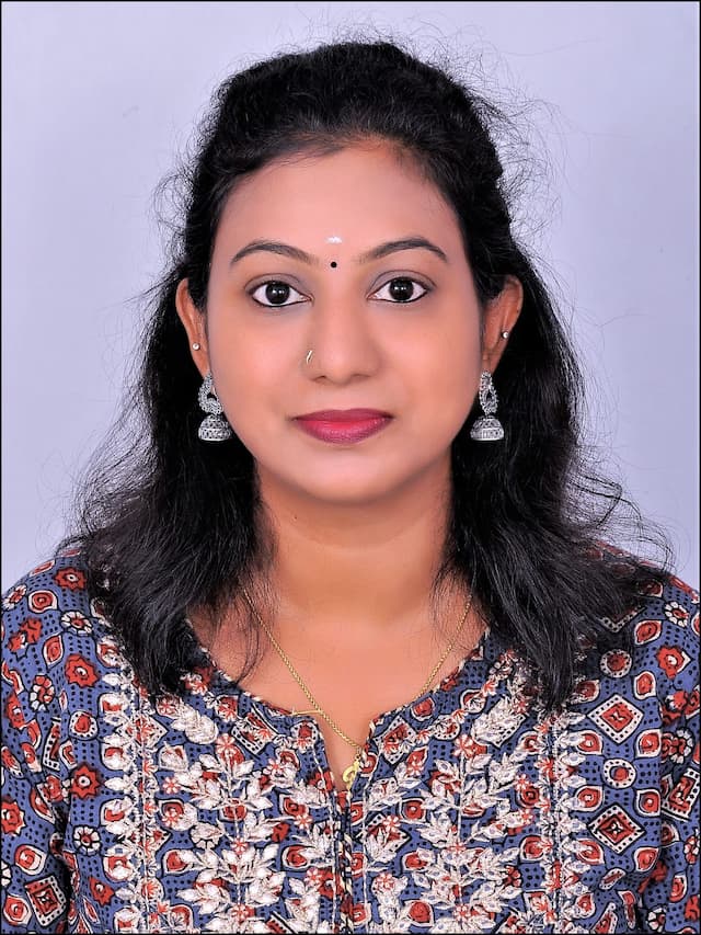 Geetha